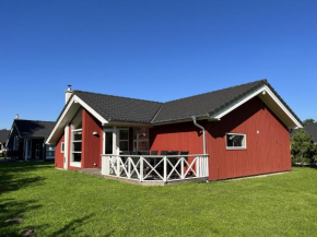 Resort 1 Sea Lodge C 142, Großenbrode